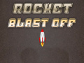 ເກມ Rocket Blast Off