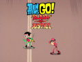 ເກມ Teen Titans Go: Slash of Justice