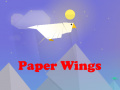 ເກມ Paper Wings