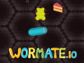 ເກມ Wormate.io