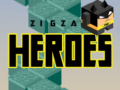 ເກມ ZigZag Heroes