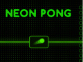 ເກມ Neon pong