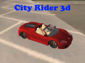 ເກມ City Rider 3d