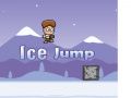 ເກມ Ice Jump