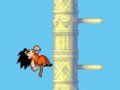 ເກມ Dragon Ball Korin Tower