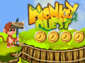 ເກມ Monkey Quest