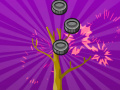 ເກມ Tree Tap - Money Idle Clicker 