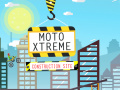 ເກມ Moto Xtreme CS