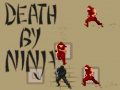 ເກມ Death by Ninja