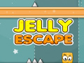 ເກມ Jelly Escape