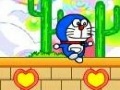 ເກມ Doraemon Adventure