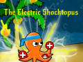 ເກມ The Electric Shocktopus   