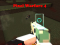 ເກມ Pixel Warfare 4