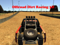 ເກມ Offroad Dirt Racing 3D