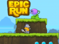 ເກມ Epic Run