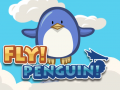 ເກມ Fly!Penguin!