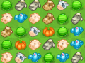 ເກມ Goosy Farmer