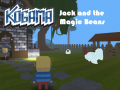 ເກມ Kogama: Jack and the Magic Beans