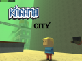 ເກມ Kogama City