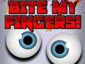 ເກມ Bite My Fingers