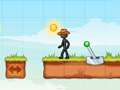 ເກມ Level Editor 4 Wild West