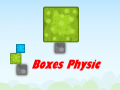 ເກມ Boxes Physic 