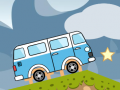 ເກມ Bus Rally