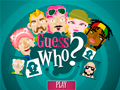 ເກມ Guess Who