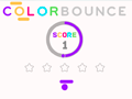 ເກມ Color Bounce