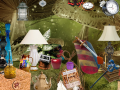 ເກມ The Forbidden Forest