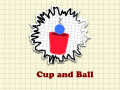 ເກມ Cup and Ball   