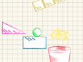 ເກມ Ball In The Cup