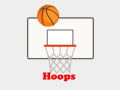 ເກມ Hoops