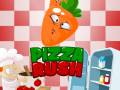 ເກມ Pizza Rush