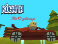 ເກມ Kogama: The Orphanage