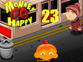 ເກມ Monkey Go Happy Stage 23