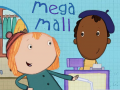 ເກມ Mega Mall