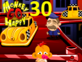ເກມ Monkey Go Happy Stage 30