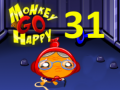 ເກມ Monkey Go Happy Stage 31