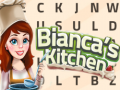 ເກມ Biancas Kitchen