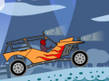 ເກມ Buggy Rally