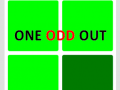 ເກມ Odd One Out