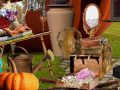 ເກມ The Sneaky Visitors