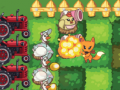 ເກມ Chaotic Garden
