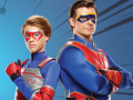 ເກມ Henry Danger Who`s Your Enemy