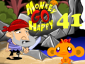 ເກມ Monkey Go Happy Stage 41