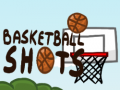 ເກມ Basketball Shots