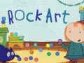ເກມ Rock Art