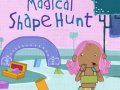ເກມ Magical Shape Hunt