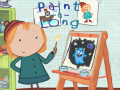 ເກມ Paint A Long